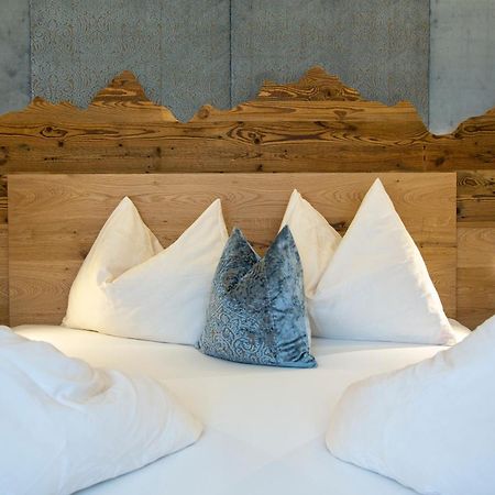 Gaestehaus Brantlhof Zimmer Und Ferienwohnungen In Going Am Wilden Kaiser Esterno foto