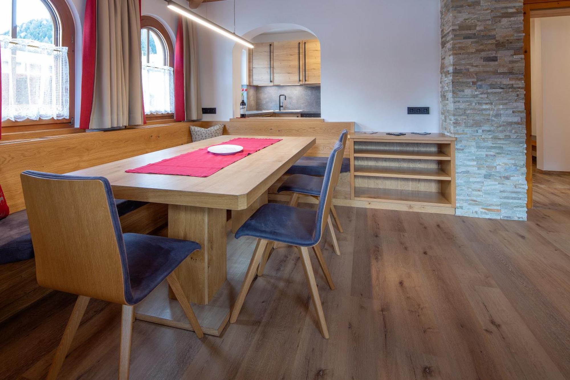 Gaestehaus Brantlhof Zimmer Und Ferienwohnungen In Going Am Wilden Kaiser Esterno foto