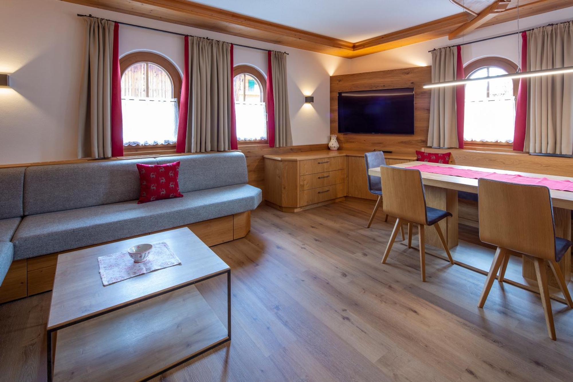 Gaestehaus Brantlhof Zimmer Und Ferienwohnungen In Going Am Wilden Kaiser Esterno foto