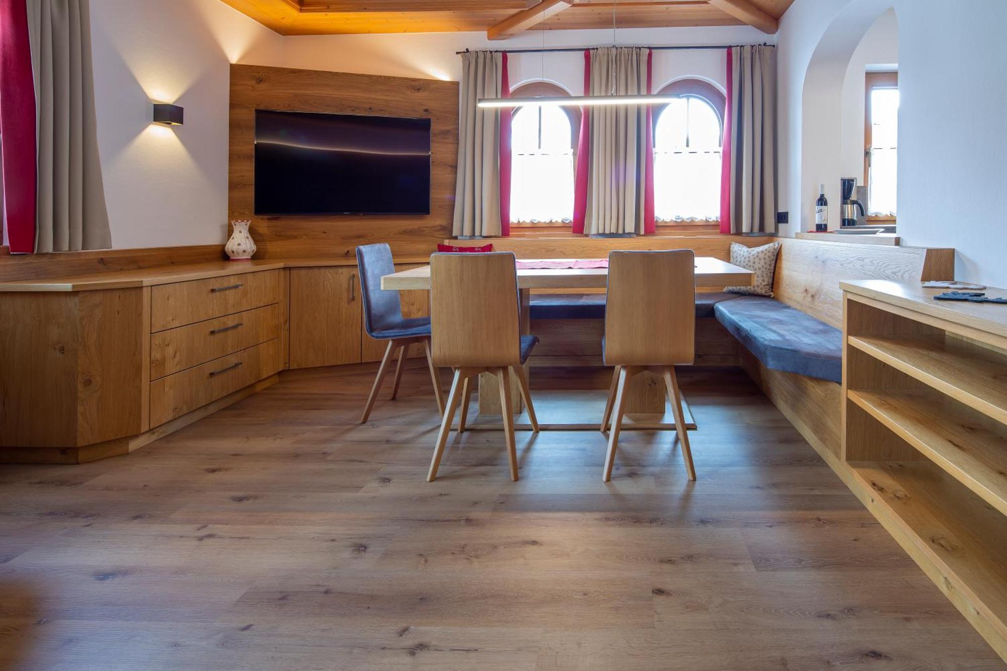 Gaestehaus Brantlhof Zimmer Und Ferienwohnungen In Going Am Wilden Kaiser Esterno foto