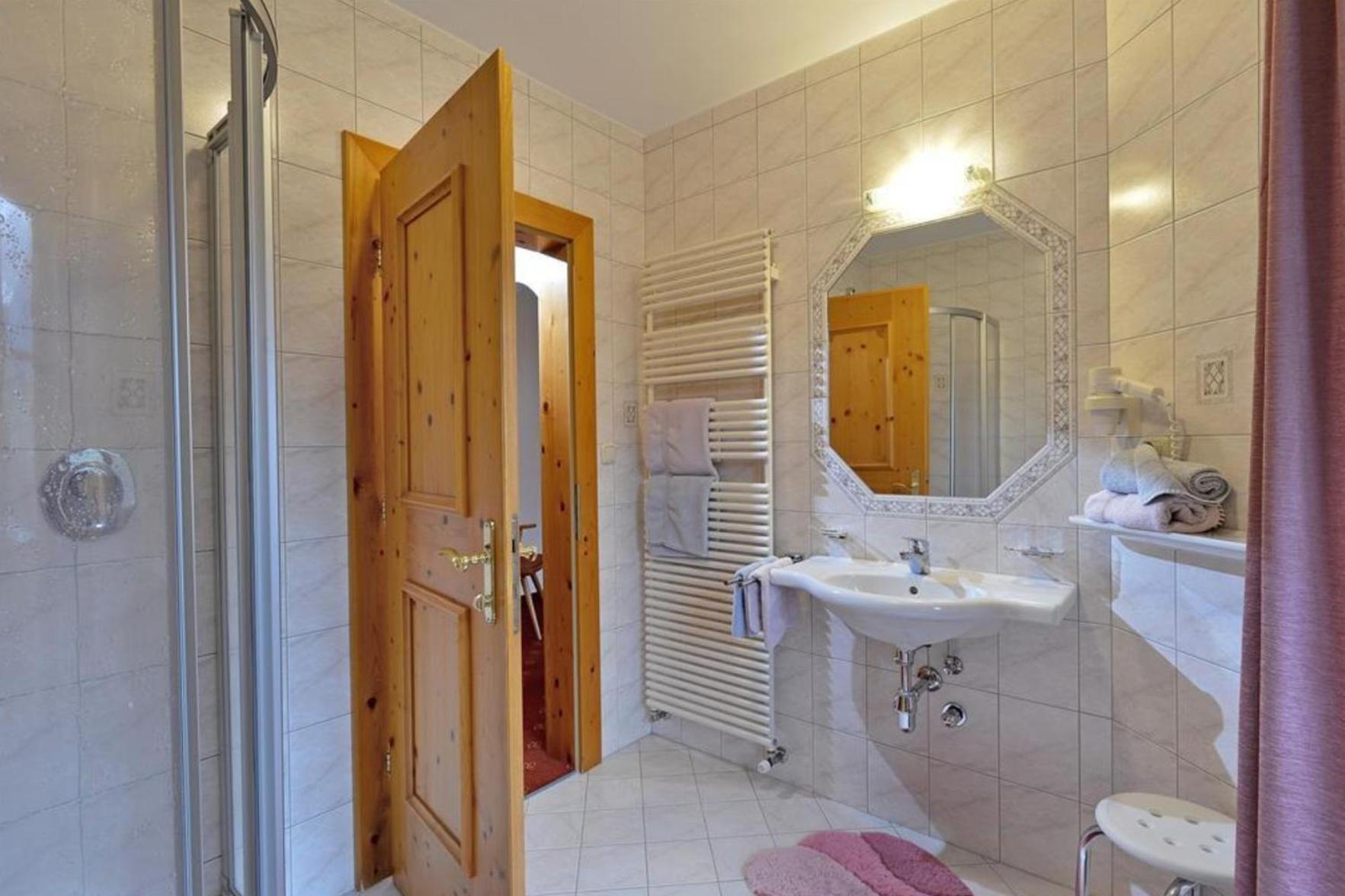 Gaestehaus Brantlhof Zimmer Und Ferienwohnungen In Going Am Wilden Kaiser Esterno foto