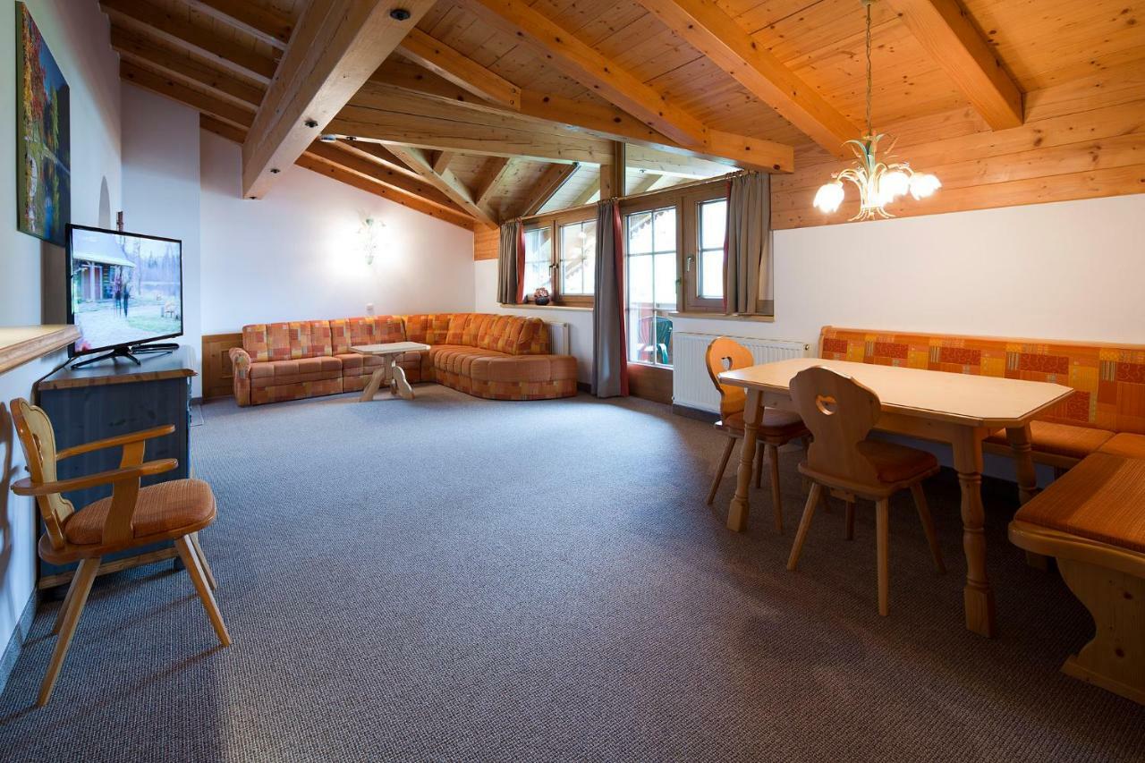 Gaestehaus Brantlhof Zimmer Und Ferienwohnungen In Going Am Wilden Kaiser Esterno foto
